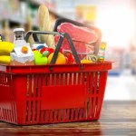Ano começa com cesta básica mais cara em Varginha