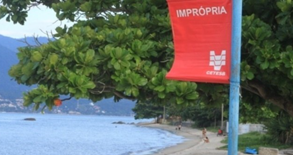 Praias impróprias para banho em SP: Sabesp diz não haver ocorrências que tenham alterado qualidade da água