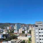 Quinta-feira (13) amanhece com sensação térmica negativa em BH; confira previsão