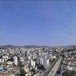 Previsão do tempo: BH terá baixa umidade e máxima de 30 ºC neste domingo 