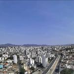 Previsão do tempo: BH terá baixa umidade e máxima de 30 ºC neste domingo