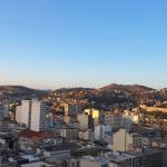 Previsão do tempo: semana começa estável na Zona da Mata, segundo Inmet