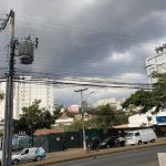 Previsão do tempo: BH e Minas devem ter pancadas de chuva neste sábado (25)