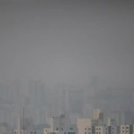 São Paulo prorroga até sábado alerta de risco elevado para incêndios