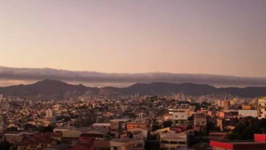 Céu deve ficar parcialmente nublado na Zona da Mata, Metropolitana e Oeste