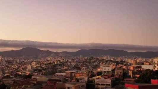 Céu deve ficar parcialmente nublado na Zona da Mata, Metropolitana e Oeste