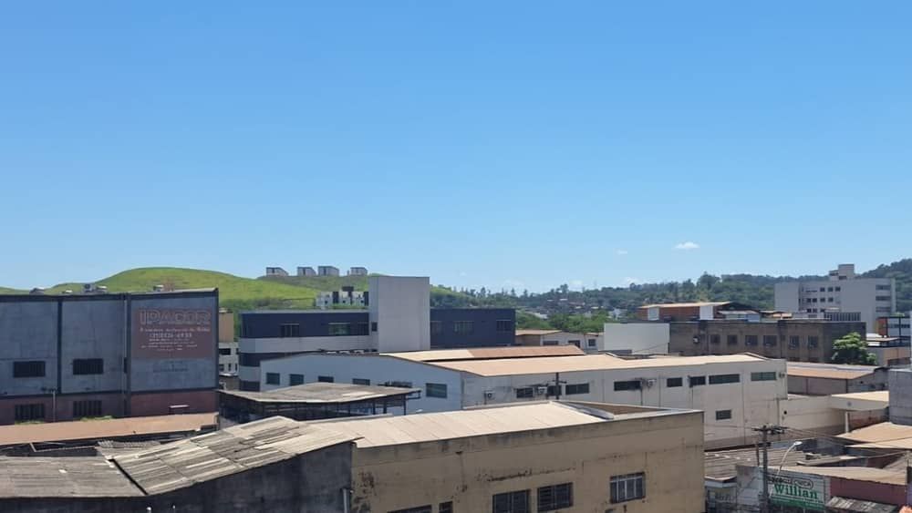 Previsão do tempo: dia deve ser de sol e com termômetros marcando 37ºC no Vale do Aço 