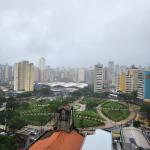 Chove neste domingo em BH? Confira a previsão do tempo