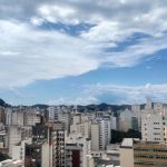 Previsão do tempo: 'calorão' segue em municípios da Zona da Mata até quarta (22)