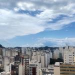 Previsão do tempo: 'calorão' segue em municípios da Zona da Mata até quarta (22)