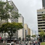 Inmet divulga alerta de chuvas intensas na Zona da Mata e Vertentes