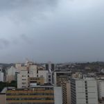 Chuva deve marcar fim de semana de Dia de Finados na Zona da Mata e Vertentes