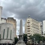 Defesa Civil emite alerta de risco geológico para região de BH; veja recomendações 