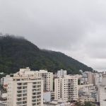 Previsão do tempo: chuva deve diminuir no fim de semana na Zona da Mata