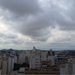 Alertas do Inmet e do Cemaden colocam JF e região na rota de forte temporal