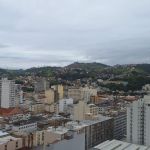 Tempo: Juiz de Fora, Zona da Mata e Vertentes estão sob alerta de chuvas intensas