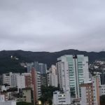 Mais de 400 cidades de Minas estão sob alerta para chuva com ventos de até 100 km/h; veja quais 