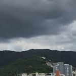 BH tem previsão de chuva a qualquer hora do dia neste domingo (22)