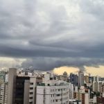 Previsão do tempo: confira se vai chover em Belo Horizonte neste domingo (25)