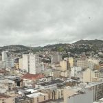 Tempo: fim de semana com 'inverno fora de época' em Juiz de Fora e região