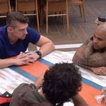 BBB 23: Cezar revela interesse em sisters e diz que casaria com uma delas