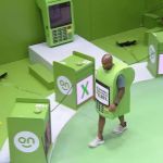 BBB 23: Cézar deixa a Prova do Líder após 15 horas de disputa