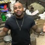 Com Black favorito, enquete aponta quem deve ser eliminado de A Fazenda 15