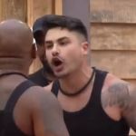 A Fazenda 15: Lucas vai ser expulso? Black diz que foi agredido em briga acalorada