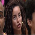 Enquete BBB 23: quem deve ser eliminado? Cezar, Domitila ou Gabriel