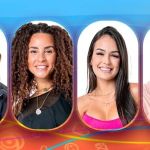 BBB 23: Cezar, Domitila, Larissa ou Alface? Enquete mostra quem sai