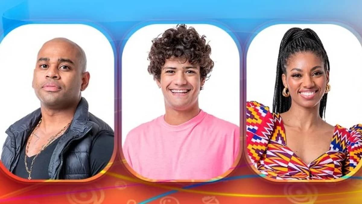 BBB 23: que horas começa o paredão?