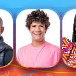 BBB 23: que horas começa o paredão?