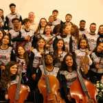 Congonhas recebe projeto “Música e Cidadania” com oficinas gratuitas para jovens da rede municipal
