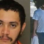 Polícia dos EUA encontra pegadas de brasileiro que fugiu da prisão perpétua; recompensa chega a R$ 100 mil