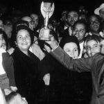 Copa do Mundo: quantos gols o Brasil fez na campanha do bicampeonato?