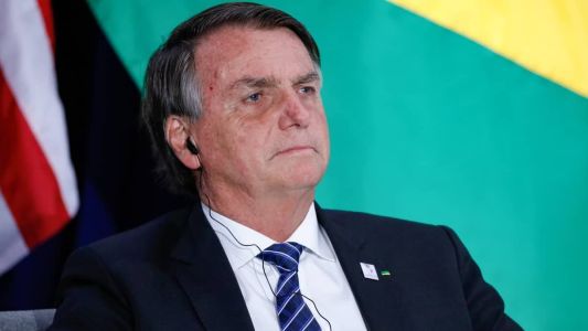 CGU informou que vai retirar o sigilo sobre vacinação do ex-presidente Bolsonaro