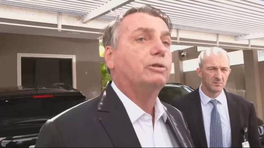 CGU investiga três registros de vacina para ex-presidente Jair Bolsonaro.