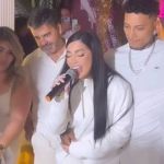 MC Mirella denuncia furto em chá revelação: 'me devolve'