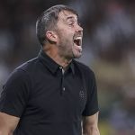 Assim como no Atlético, Coudet entrou em rota de colisão no Inter; mídia gaúcha relembra