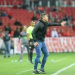 Sem rumo: Coudet admite que Inter não tem objetivo claro na reta final do Brasileiro
