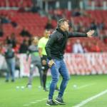 Sem rumo: Coudet admite que Inter não tem objetivo claro na reta final do Brasileiro