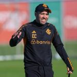 Inter tem retornos, baixas e dúvidas para enfrentar o Goiás no Brasileirão