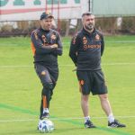 Após classificação, Inter busca repetir bom desempenho no Brasileirão, diante do Goiás