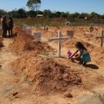 CPI do MST tem bate-boca após pedido de 1 minuto de silêncio por vítimas de chacina: 'tudo bandido'