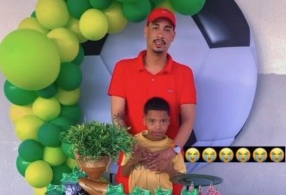 Suspeita de envolvimento em chacina durante festa infantil na Grande BH é presa