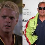 Morre Chad McQueen, vilão de 'Katatê Kid', aos 63 anos