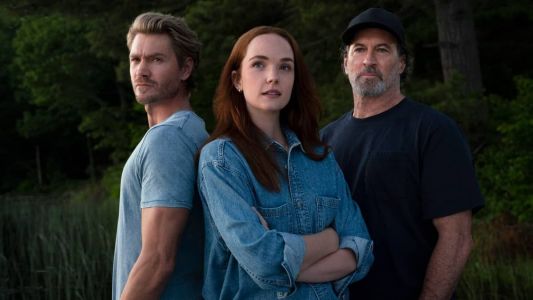 Chad Michael Murray e Scott Patterson, de Gilmore Girls, estrelam nova série