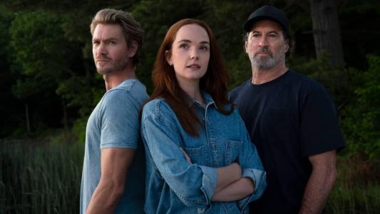 Chad Michael Murray e Scott Patterson, de Gilmore Girls, estrelam nova série