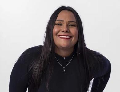 Chaiany do BBB 26