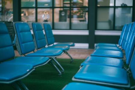 Esse é o segundo fechamento de aeroporto dinamarquês em uma semana